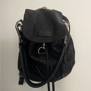 Frye Jenny Backpack